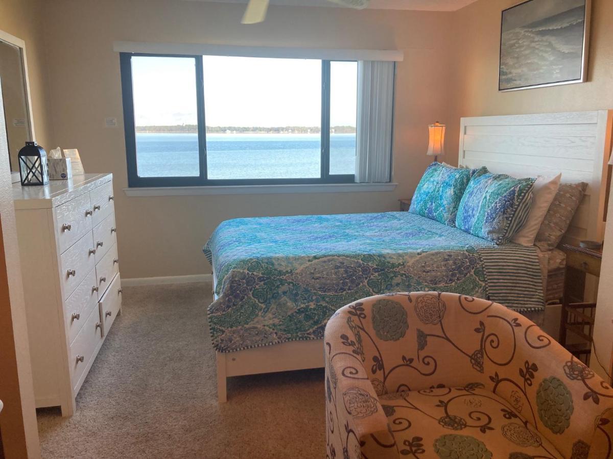 Beautiful! Sunset Harbor Condo For 2-Top Floor 1-309, Navarre Beach Exterior photo