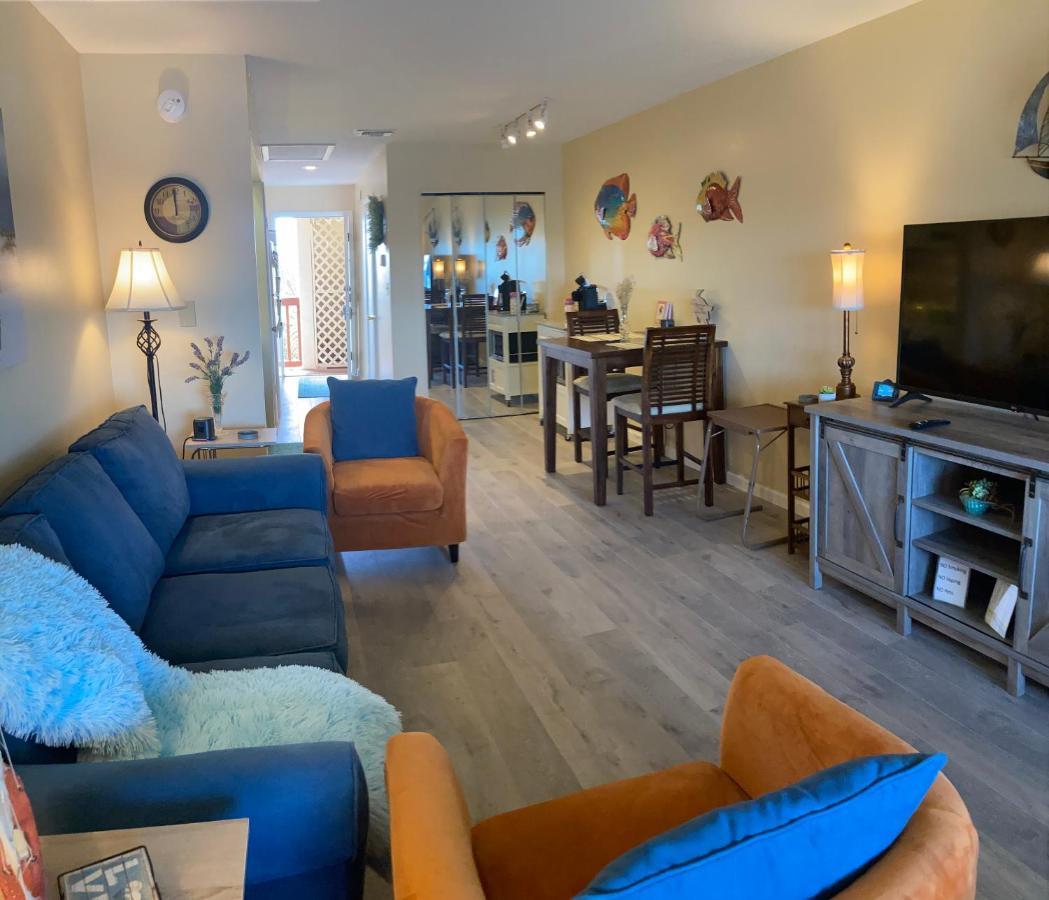 Beautiful! Sunset Harbor Condo For 2-Top Floor 1-309, Navarre Beach Exterior photo