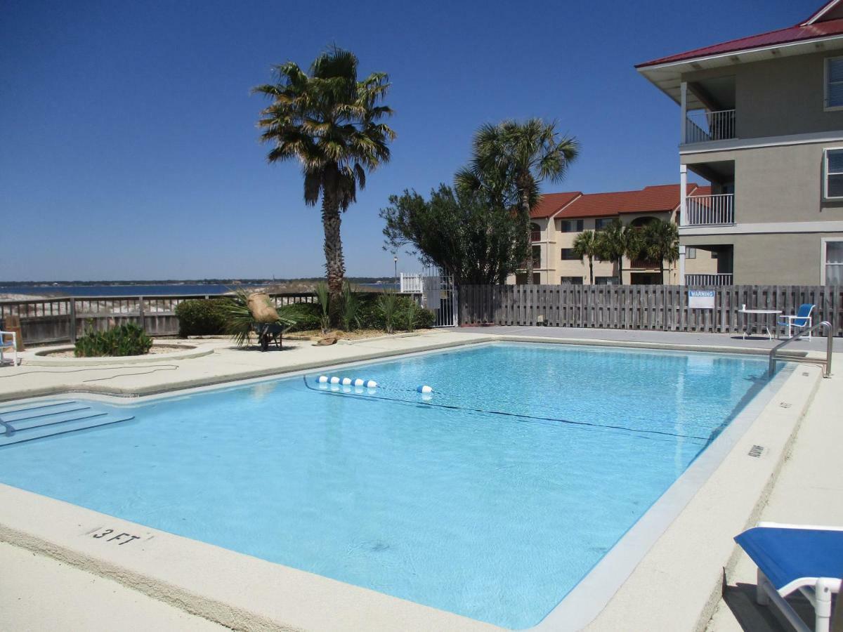 Beautiful! Sunset Harbor Condo For 2-Top Floor 1-309, Navarre Beach Exterior photo
